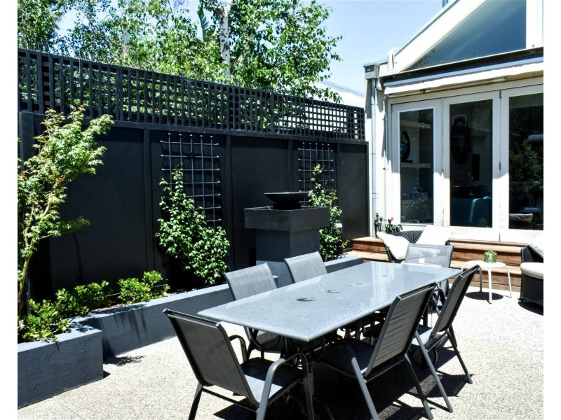 70 Spring Street East, Port Melbourne VIC 3207