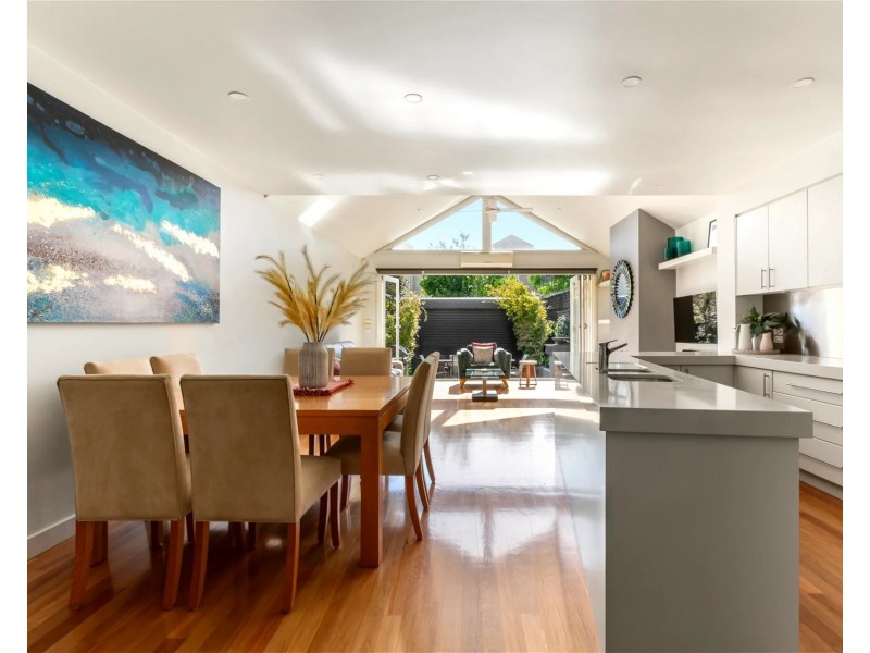 70 Spring Street East, Port Melbourne VIC 3207