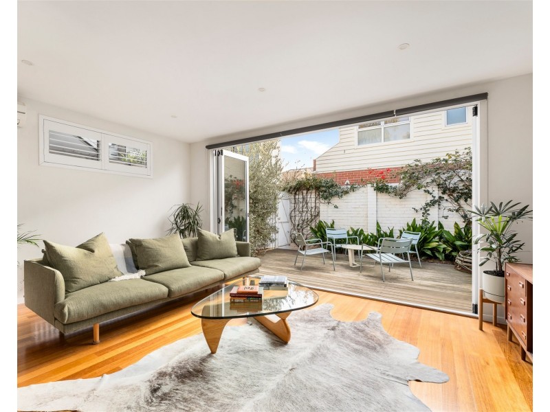 2 Little Lyell Street, South Melbourne VIC 3205