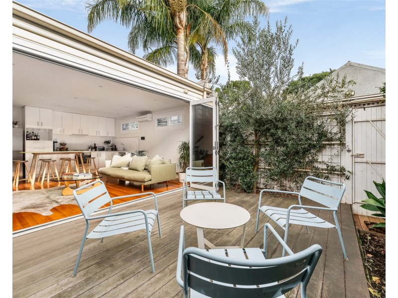 2 Little Lyell Street, South Melbourne VIC 3205