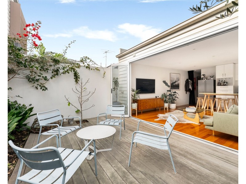 2 Little Lyell Street, South Melbourne VIC 3205