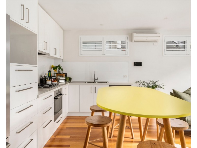 2 Little Lyell Street, South Melbourne VIC 3205