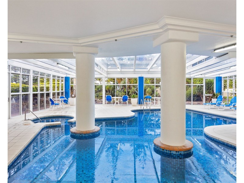19E/238 The Esplanade, Miami QLD 4220