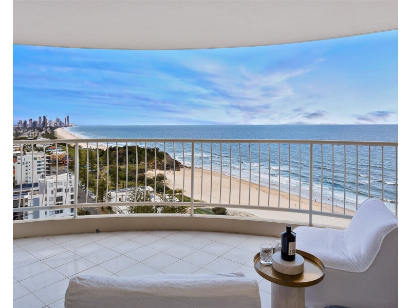 19E/238 The Esplanade, Miami QLD 4220