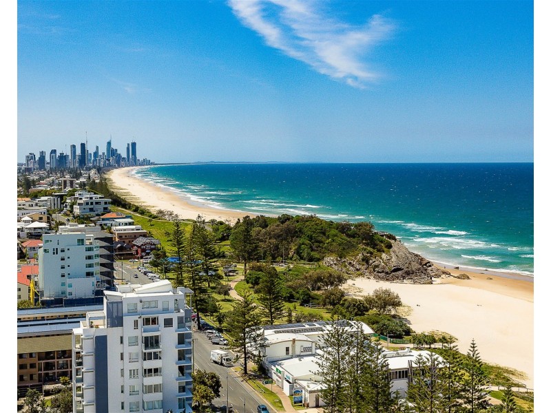 19E/238 The Esplanade, Miami QLD 4220