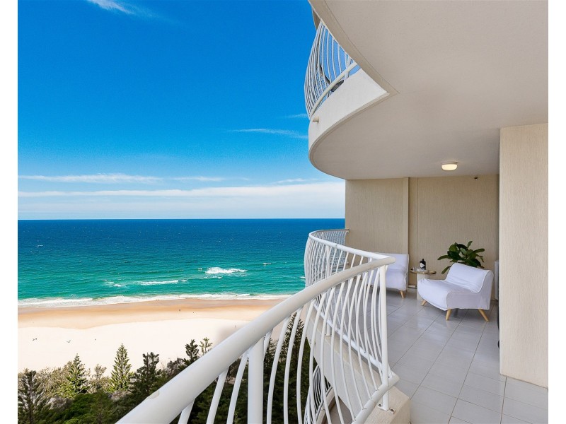 19E/238 The Esplanade, Miami QLD 4220