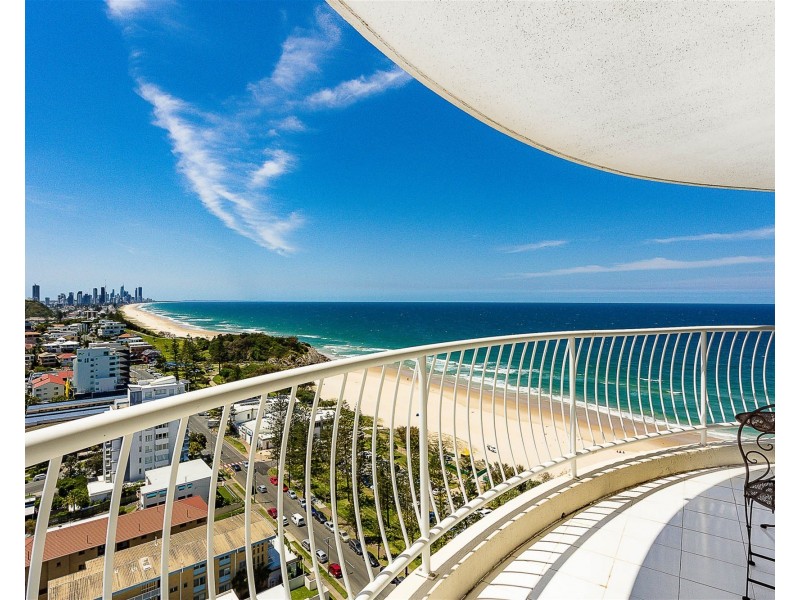 19E/238 The Esplanade, Miami QLD 4220