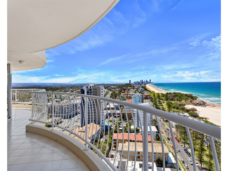 19E/238 The Esplanade, Miami QLD 4220