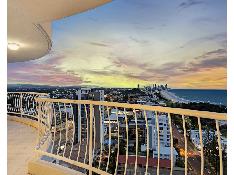 19E/238 The Esplanade, Miami QLD 4220