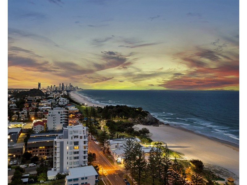 19E/238 The Esplanade, Miami QLD 4220
