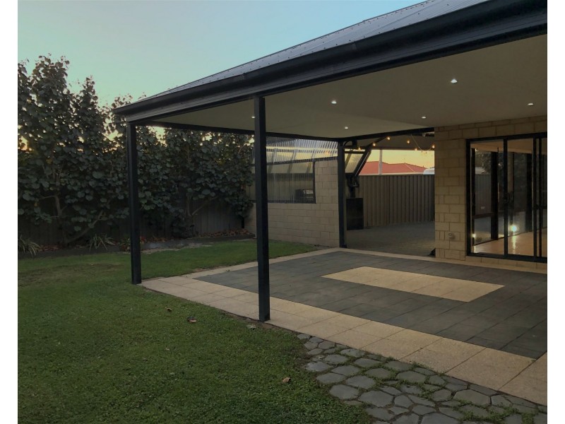 19 Brownrigg Street, Singleton WA 6175