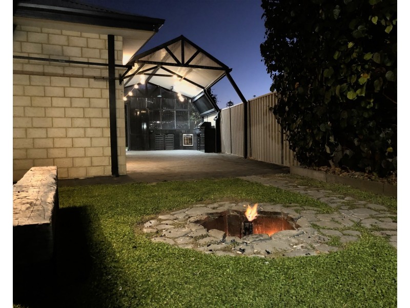 19 Brownrigg Street, Singleton WA 6175