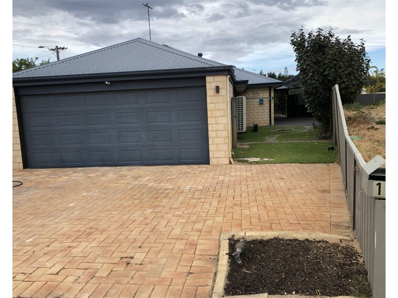 19 Brownrigg Street, Singleton WA 6175