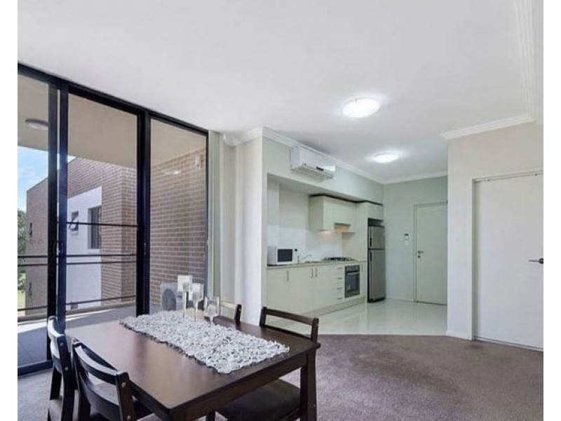 U14/47-53 Lydbrook Street, Westmead NSW 2145