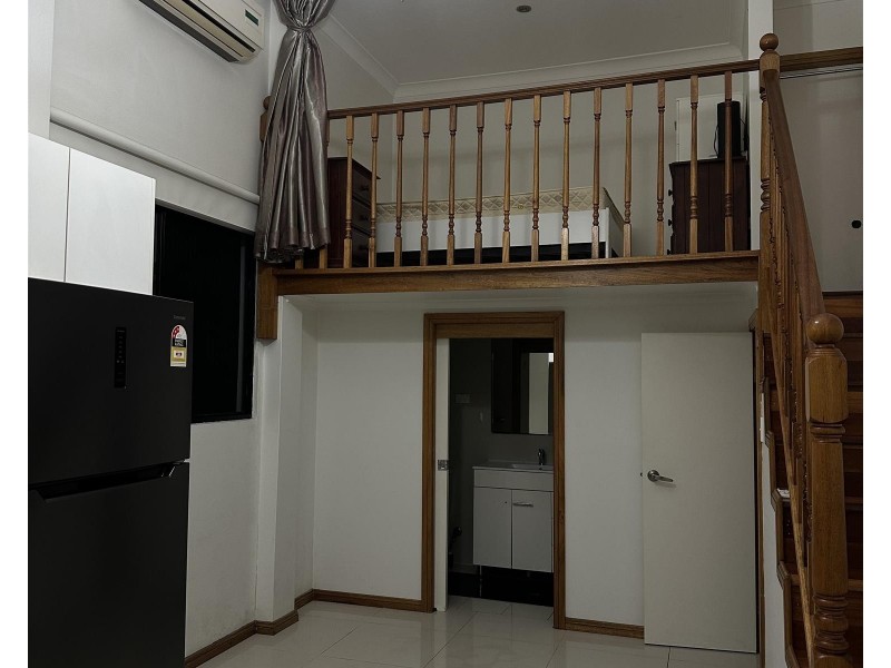 Studio/31 Kimberley Road, Carlingford NSW 2118