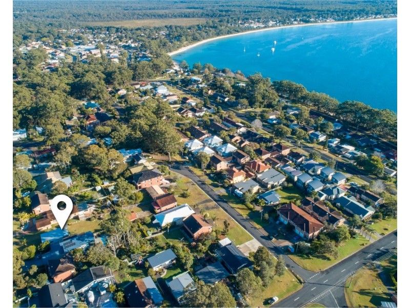 11 Bess St, Vincentia NSW 2540