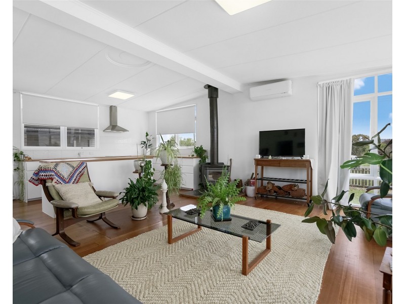 29 Leslie Street, Clunes VIC 3370