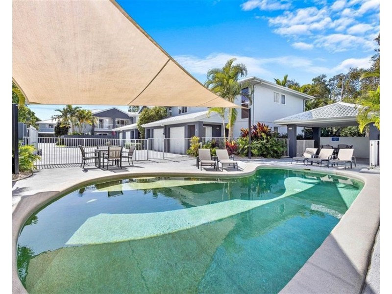 23/18 Lake Weyba Drive, Noosaville QLD 4566