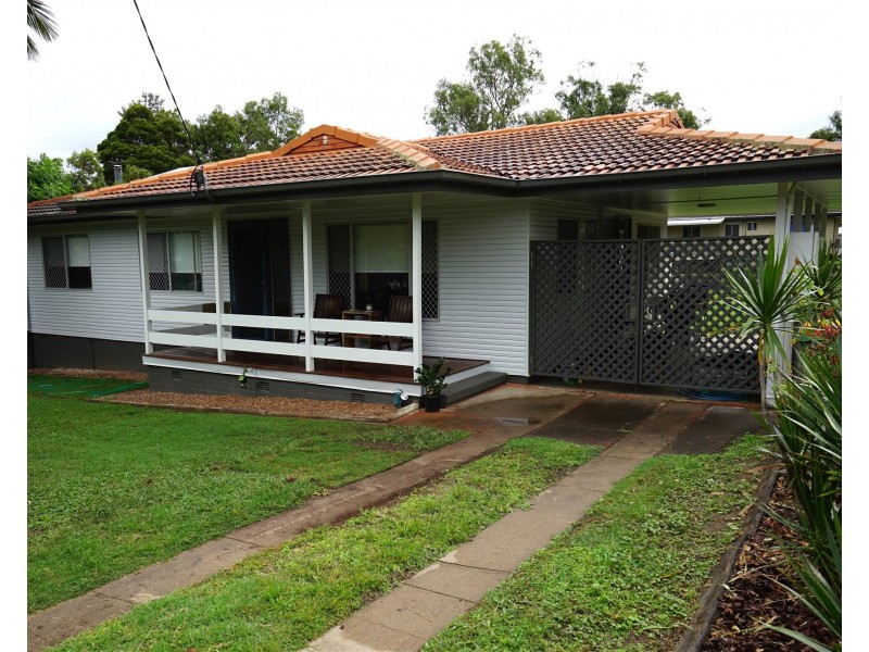 31 Hill Street, Gatton QLD 4343