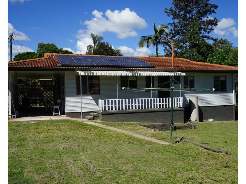 31 Hill Street, Gatton QLD 4343