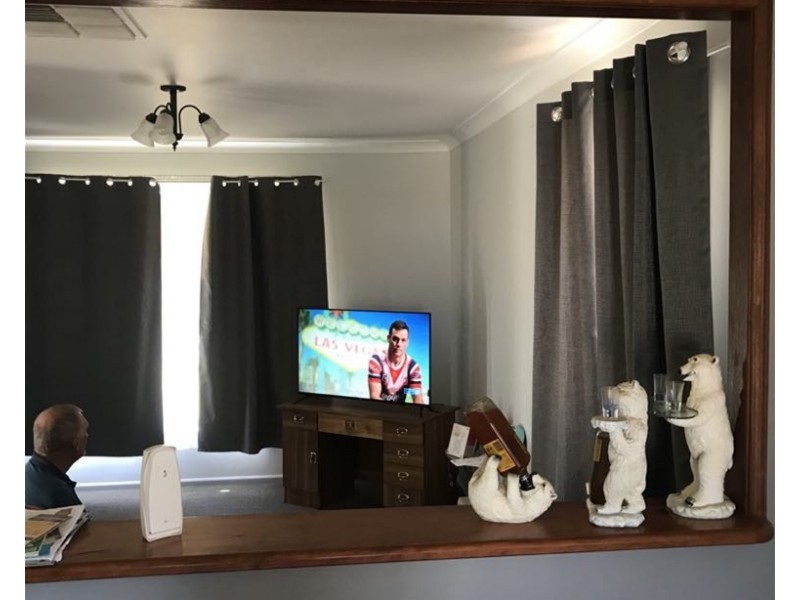 19 Dalley Street, Parkes NSW 2870