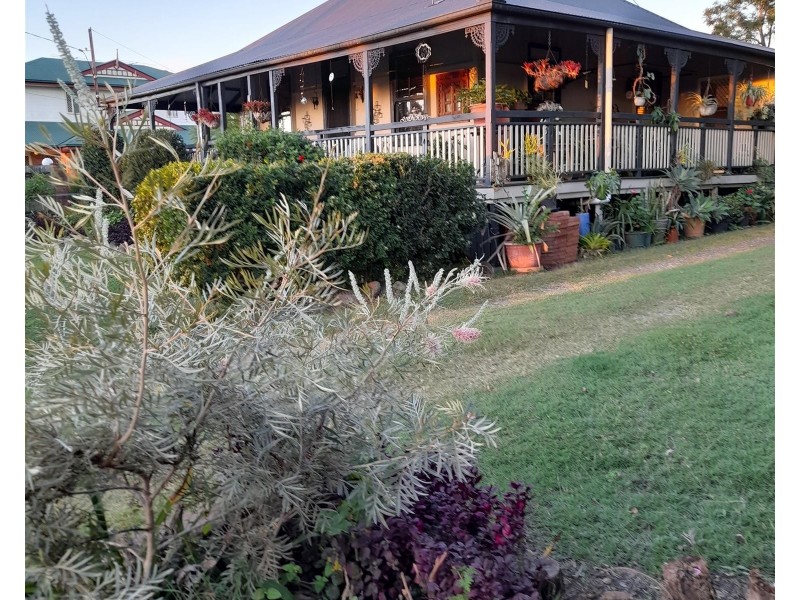 3  Petersen Street, Beaudesert QLD 4285