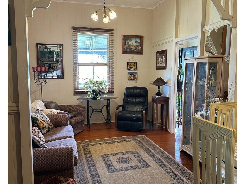 3  Petersen Street, Beaudesert QLD 4285