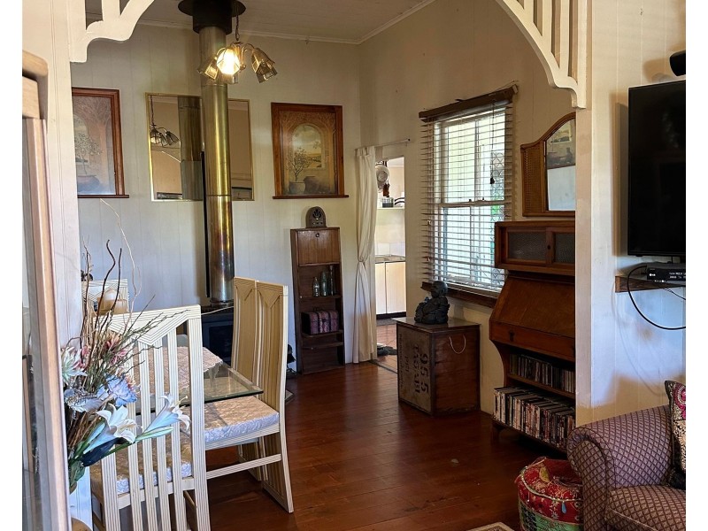 3  Petersen Street, Beaudesert QLD 4285