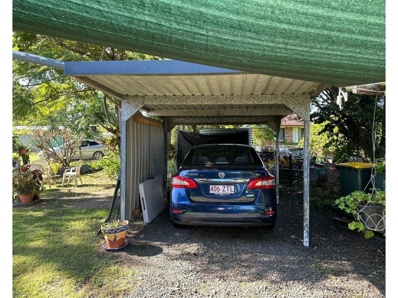 3  Petersen Street, Beaudesert QLD 4285