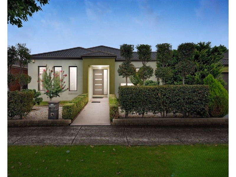 33 Embling Avenue, South Morang VIC 3752