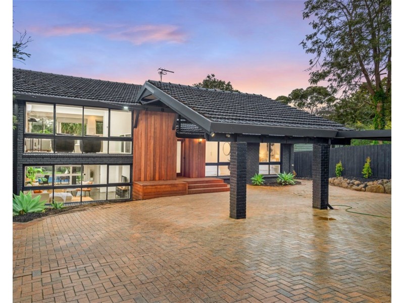 85 Koetong Parade, Mount Eliza VIC 3930