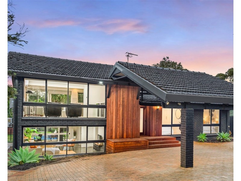 85 Koetong Parade, Mount Eliza VIC 3930