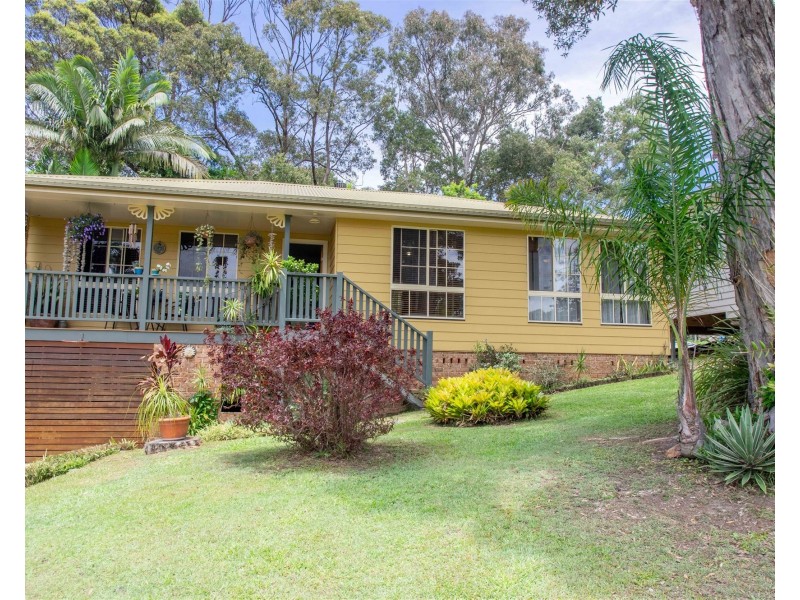 26 Hibiscus Drive, Valla Beach NSW 2448