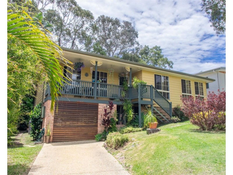 26 Hibiscus Drive, Valla Beach NSW 2448