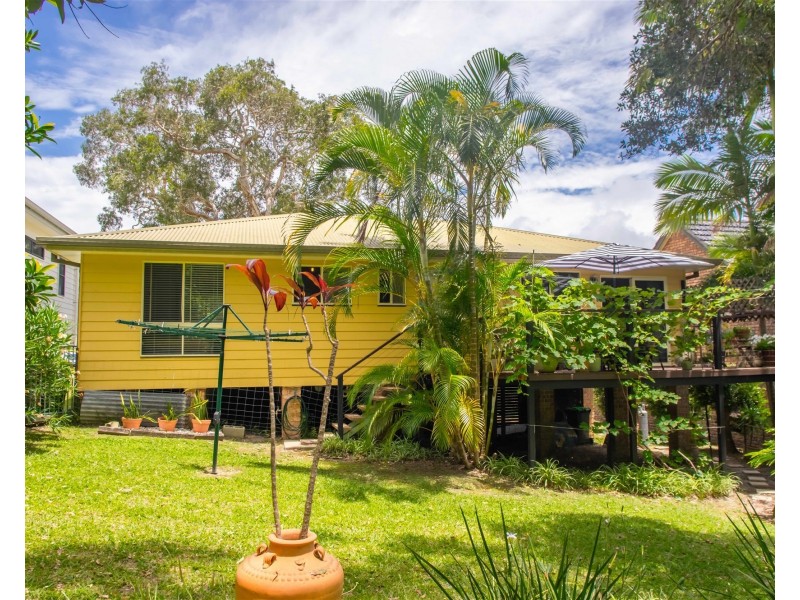 26 Hibiscus Drive, Valla Beach NSW 2448