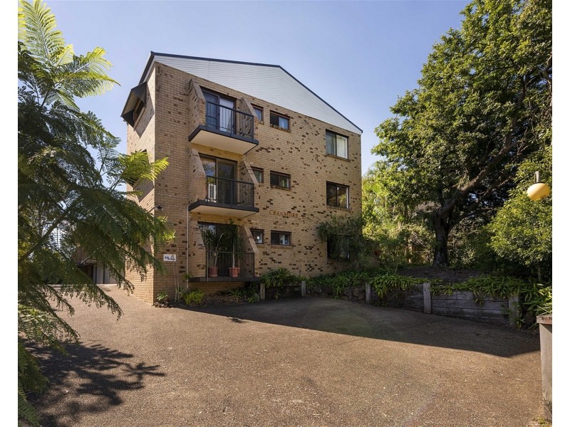 6/15 Ada Street, Taringa QLD 4068