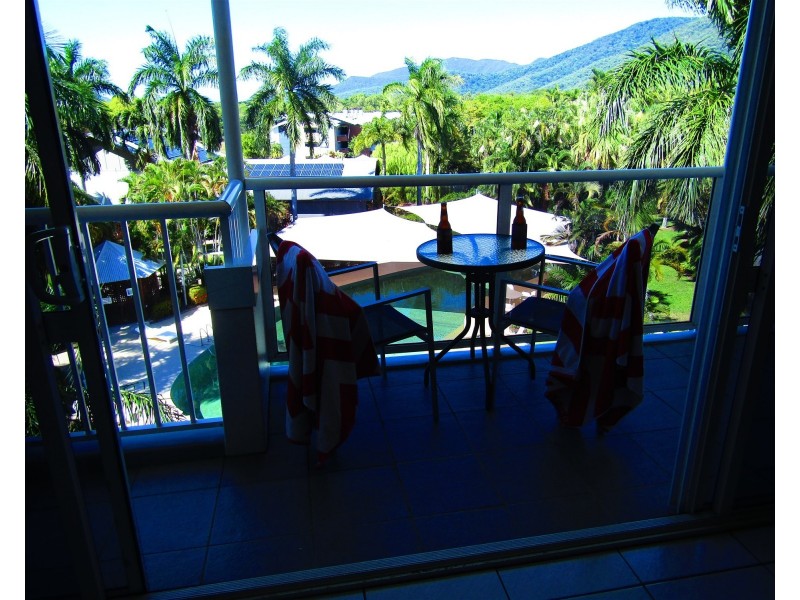 339/305-341 Coral Coast Drive, Palm Cove QLD 4879