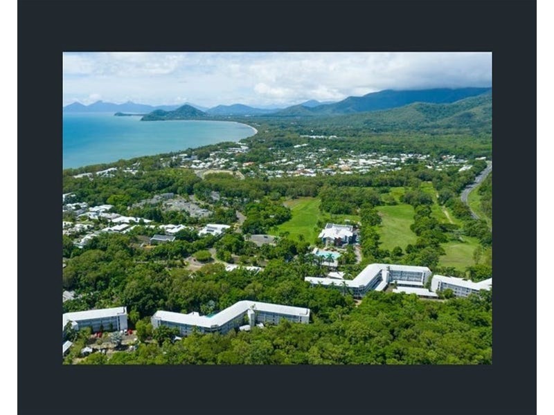 339/305-341 Coral Coast Drive, Palm Cove QLD 4879