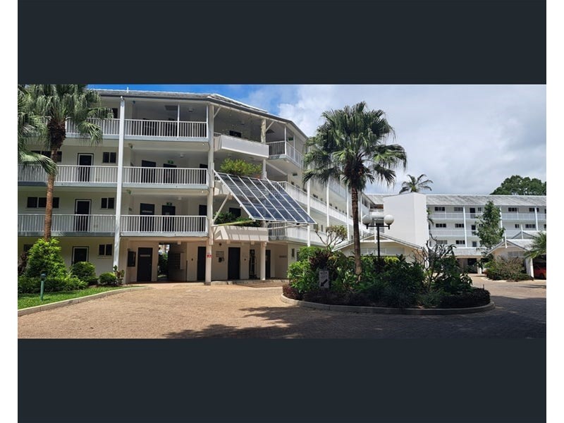 339/305-341 Coral Coast Drive, Palm Cove QLD 4879