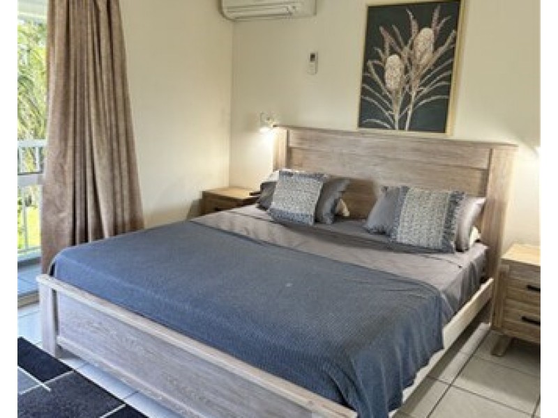 339/305-341 Coral Coast Drive, Palm Cove QLD 4879