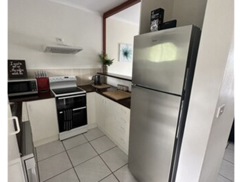 339/305-341 Coral Coast Drive, Palm Cove QLD 4879