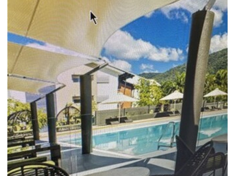 339/305-341 Coral Coast Drive, Palm Cove QLD 4879