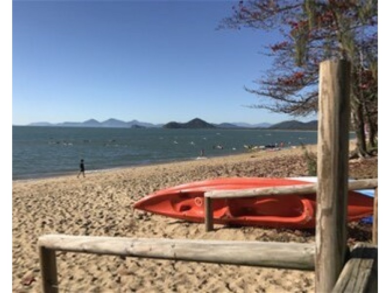 339/305-341 Coral Coast Drive, Palm Cove QLD 4879