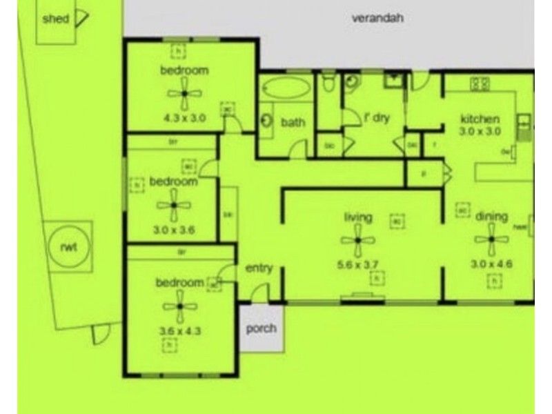 Hackham West SA 5163