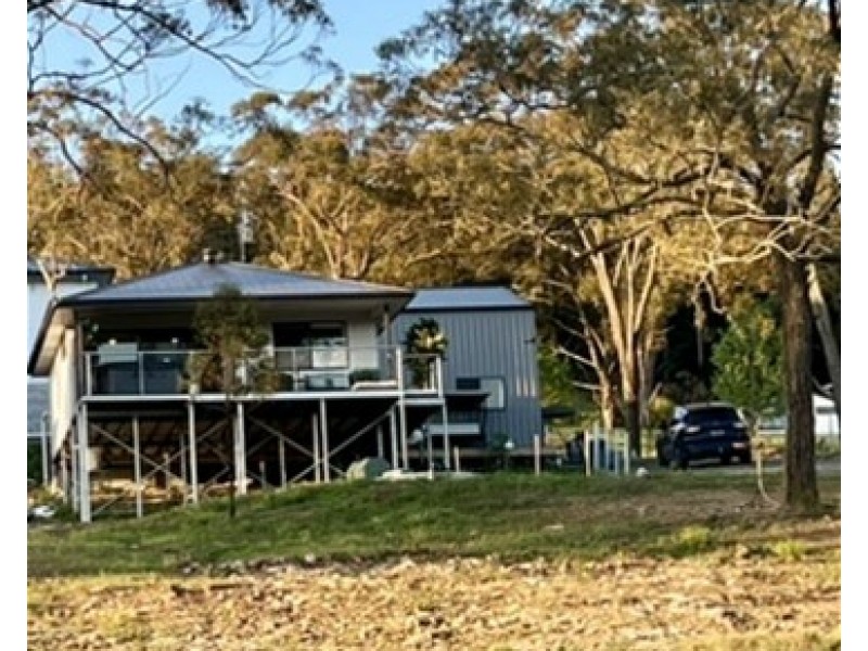 Paterson NSW 2421