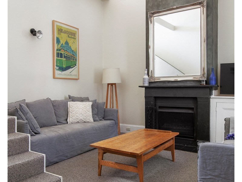 97 Charles Street, Fitzroy VIC 3065