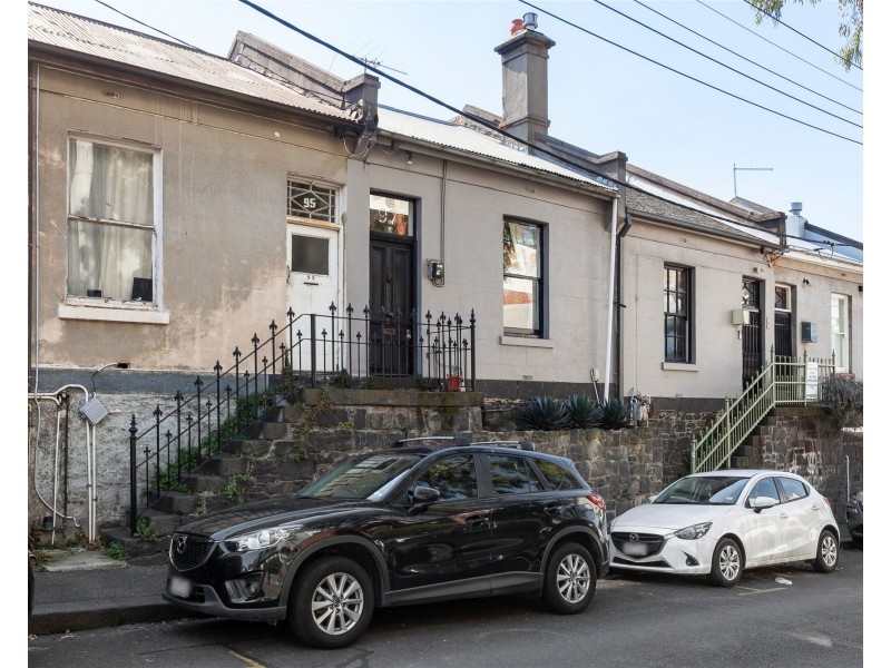 97 Charles Street, Fitzroy VIC 3065