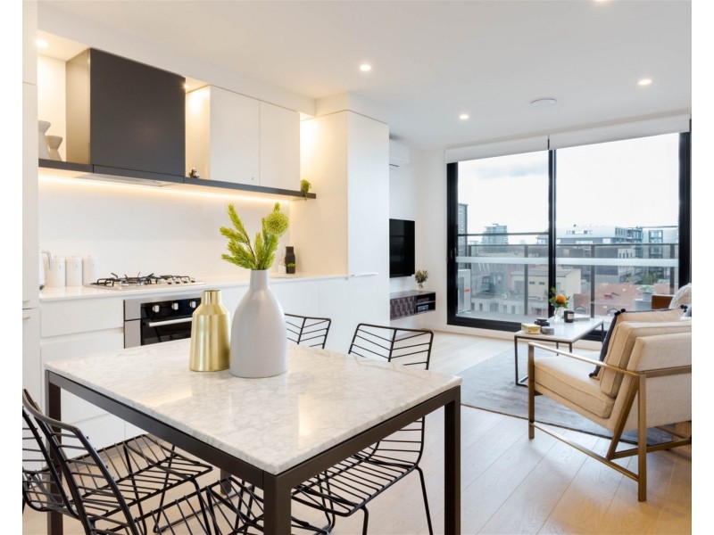 802/18 Grey Street, St Kilda VIC 3182