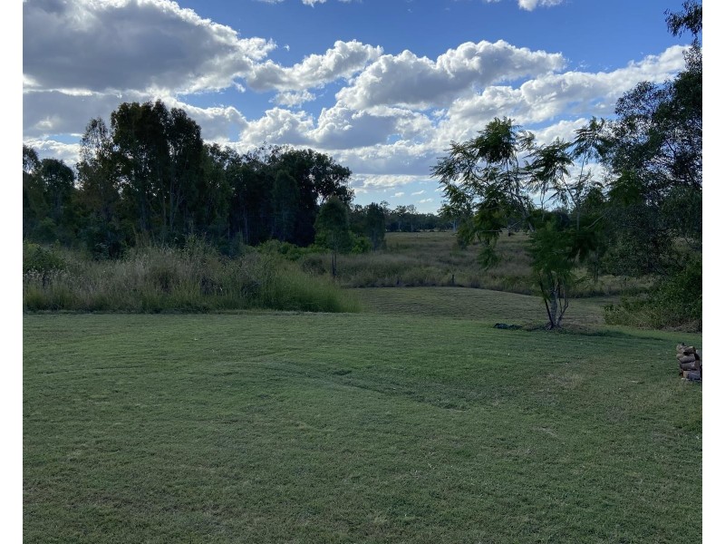 117 Payne Road, Boyne Valley QLD 4680