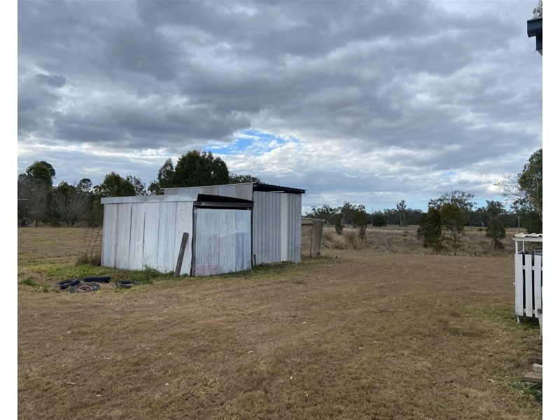 117 Payne Road, Boyne Valley QLD 4680